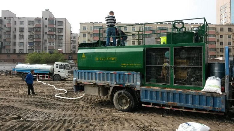 遼寧綠化客土噴播機(jī)哪家信譽(yù)好